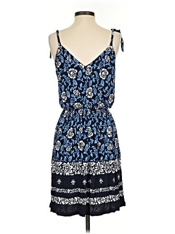 Ann Taylor LOFT Casual Dress (view 2)