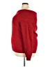 BP. Red Pullover Sweater Size XL - photo 5