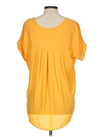 Pleione Short Sleeve Top (view 2)