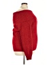 BP. Red Pullover Sweater Size XL - photo 4
