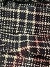 Zara Basic Plaid Gray Casual Skirt Size S - photo 4