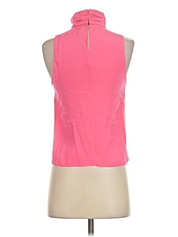Amanda Uprichard Sleeveless Top (view 2)