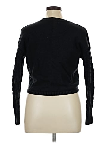 CALVIN KLEIN JEANS Pullover Sweater (view 2)