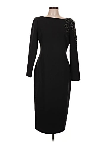 Badgley Mischka Cocktail Dress (view 1)