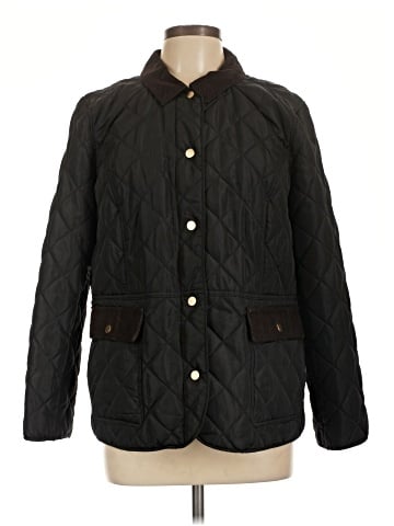 Charter Club Jacket (view 1)