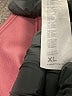 Fabletics Color Block Burgundy Active Pants Size XL - photo 8