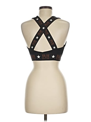 P.E Nation Sports Bra (view 2)