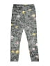 Justice Graphic Gray Sweatpants Size 7 - photo 1