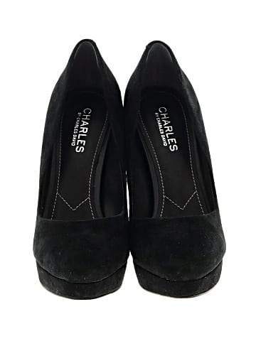 Charles by Charles David Heels (view 2)