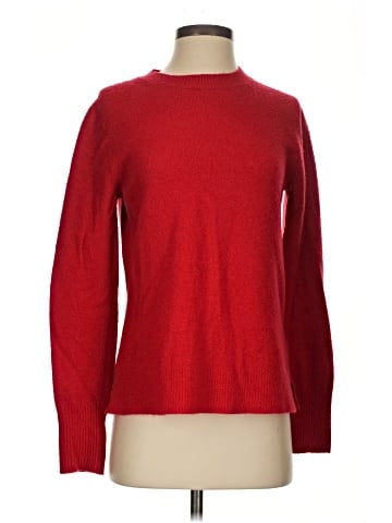 J.Crew Factory Store Pullover Sweater (view 1)