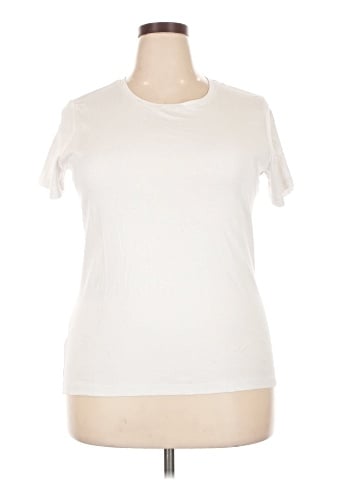 Eddie Bauer Short Sleeve T-Shirt (view 1)