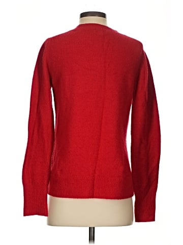 J.Crew Factory Store Pullover Sweater (view 2)