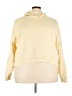 Gap Yellow Sweatshirt Size XXL - photo 1