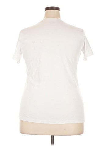 Eddie Bauer Short Sleeve T-Shirt (view 2)
