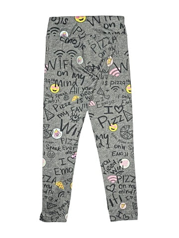 Justice Sweatpants (view 2)