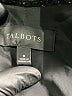 Talbots Tweed Black Blazer Size 8 - photo 6