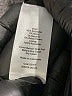 Talbots Tweed Black Blazer Size 8 - photo 7