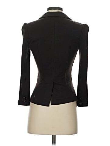 Diane von Furstenberg Wool Blazer (view 2)
