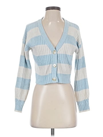Francesca's Cardigan (view 1)