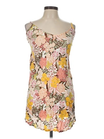 Roxy Casual Dress (view 1)