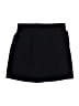 Avalanche Solid Black Skort Size S - photo 1