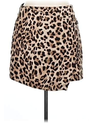H&M Casual Skirt (view 1)