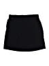 Avalanche Solid Black Skort Size S - photo 2