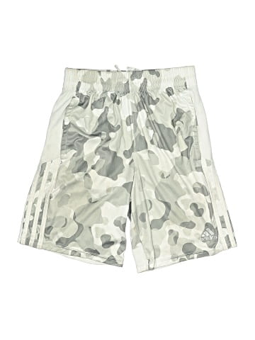 Adidas Athletic Shorts (view 1)