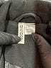 Divided by H&M 100% Polyester Black Jacket Size 0 - photo 6