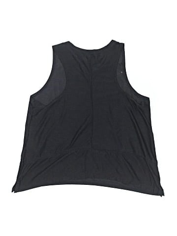 Active by Old Navy Sleeveless T-Shirt (view 2)