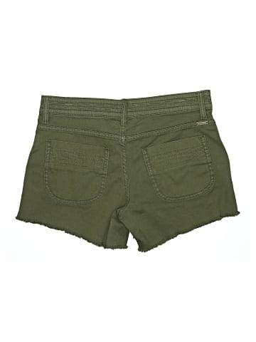 PrAna Khaki Shorts (view 2)