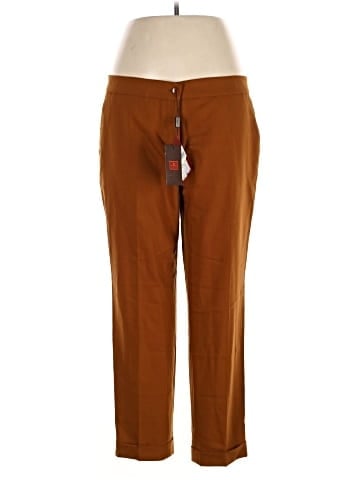 ETRO Casual Pants (view 1)
