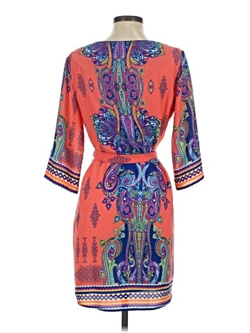 Renee C. Casual Dress (view 2)