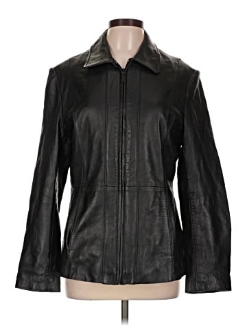 Wilsons Leather Leather Jacket (view 1)