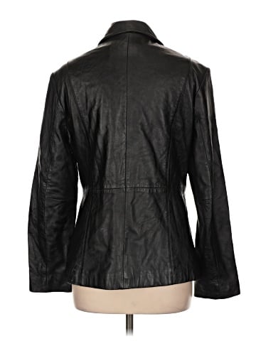 Wilsons Leather Leather Jacket (view 2)