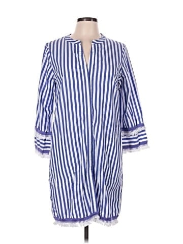 J.Crew Long Sleeve Button-Down Shirt (view 1)