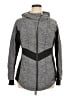 The North Face 100% Polyester Gray Jacket Size XL - photo 1