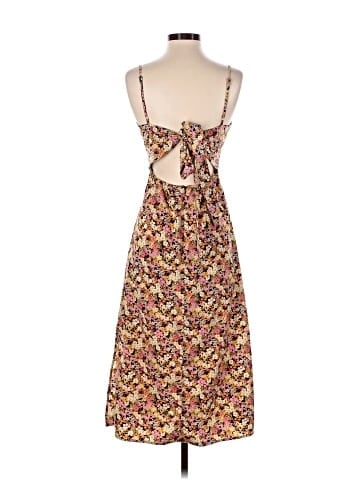 Forever 21 Casual Dress (view 2)