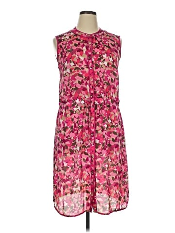 Liz Claiborne Casual Dress (view 1)