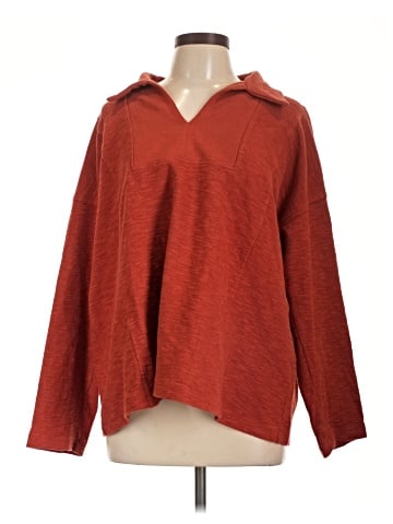 Purejill Pullover Sweater (view 1)