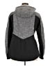 The North Face 100% Polyester Gray Jacket Size XL - photo 2