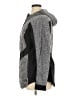 The North Face 100% Polyester Gray Jacket Size XL - photo 5