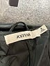 Just Fab 100% Polyester Black Jacket Size M - photo 6