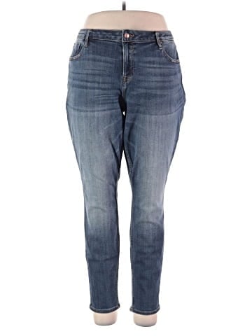 Vigoss Jeans (view 1)