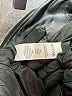 Just Fab 100% Polyester Black Jacket Size M - photo 7