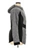 The North Face 100% Polyester Gray Jacket Size XL - photo 4