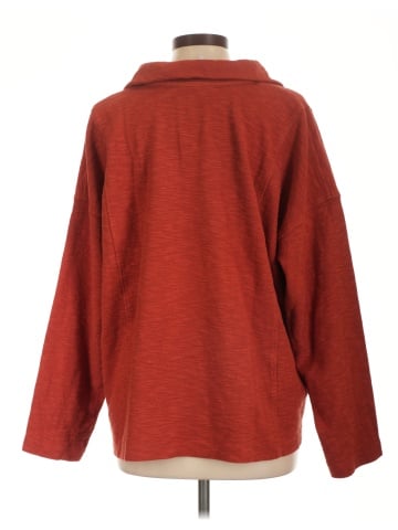 Purejill Pullover Sweater (view 2)