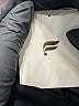 Fabletics Solid Black Jumpsuit Size XL - photo 4