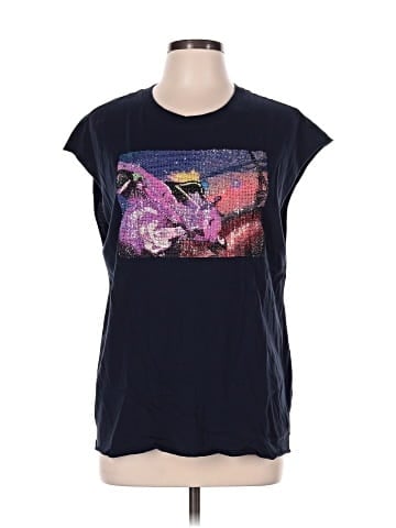 Zadig & Voltaire Short Sleeve T-Shirt (view 1)