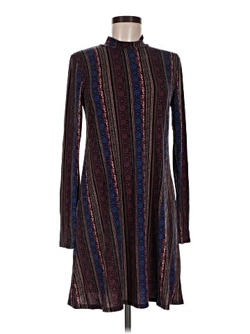 BCBGeneration Casual Dress (view 1)